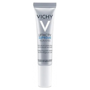 Vichy Liftactiv soin puissant re-tenseur anti-rides 15ML