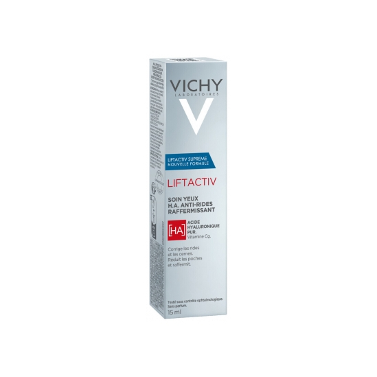 Vichy Liftactiv soin puissant re-tenseur anti-rides 15ML