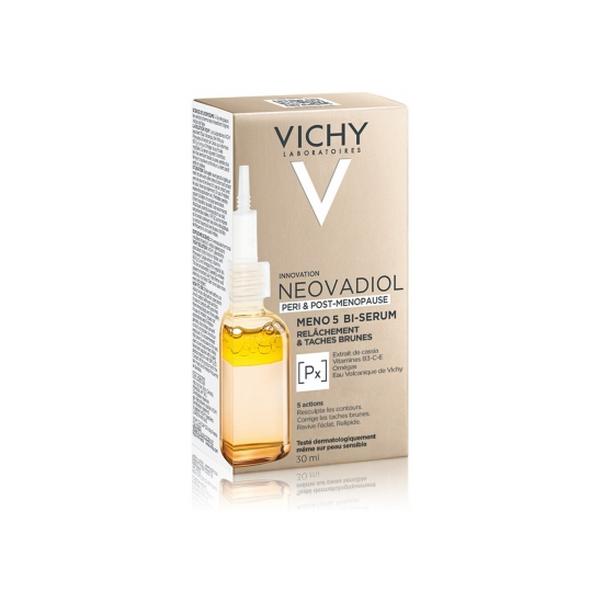 VICHY NEOVADIOL MENO 5 SERUM 30ML