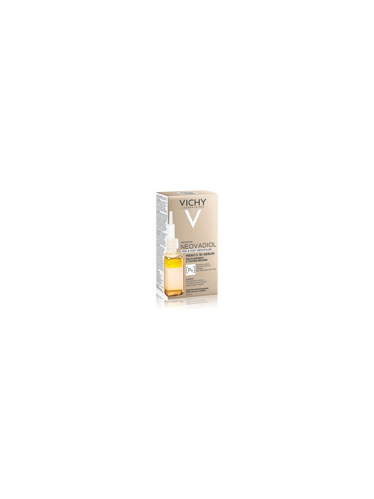 VICHY NEOVADIOL MENO 5 SERUM 30ML