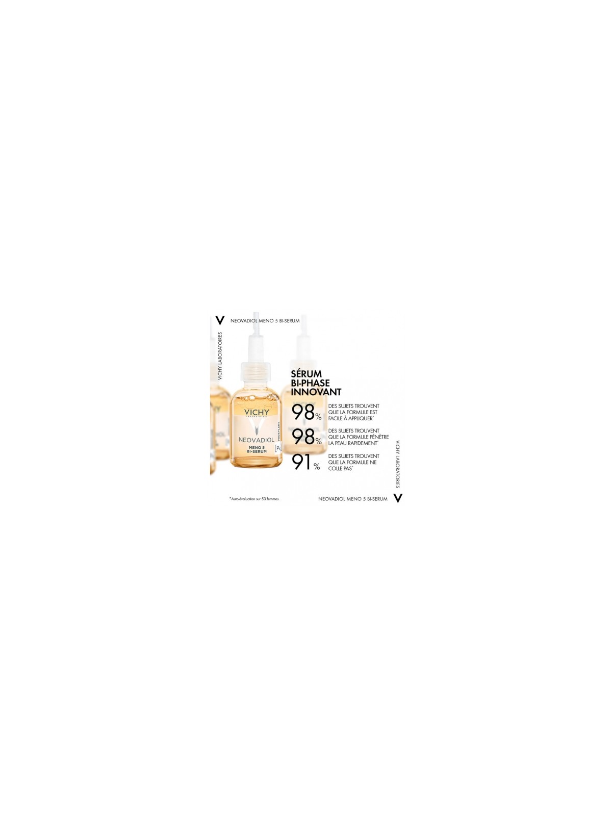 VICHY NEOVADIOL MENO 5 SERUM 30ML