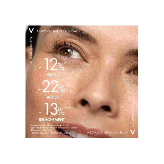 VICHY NEOVADIOL MENO 5 SERUM 30ML