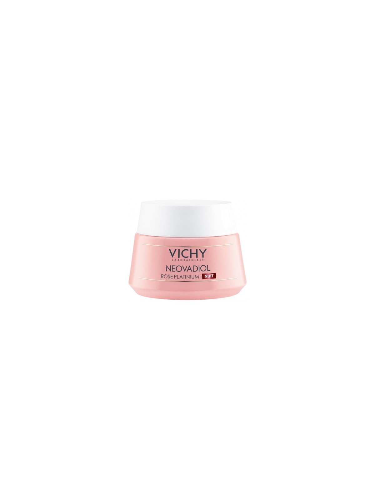 VICHY NEOVAD ROSE PLATIN NUIT 50ML