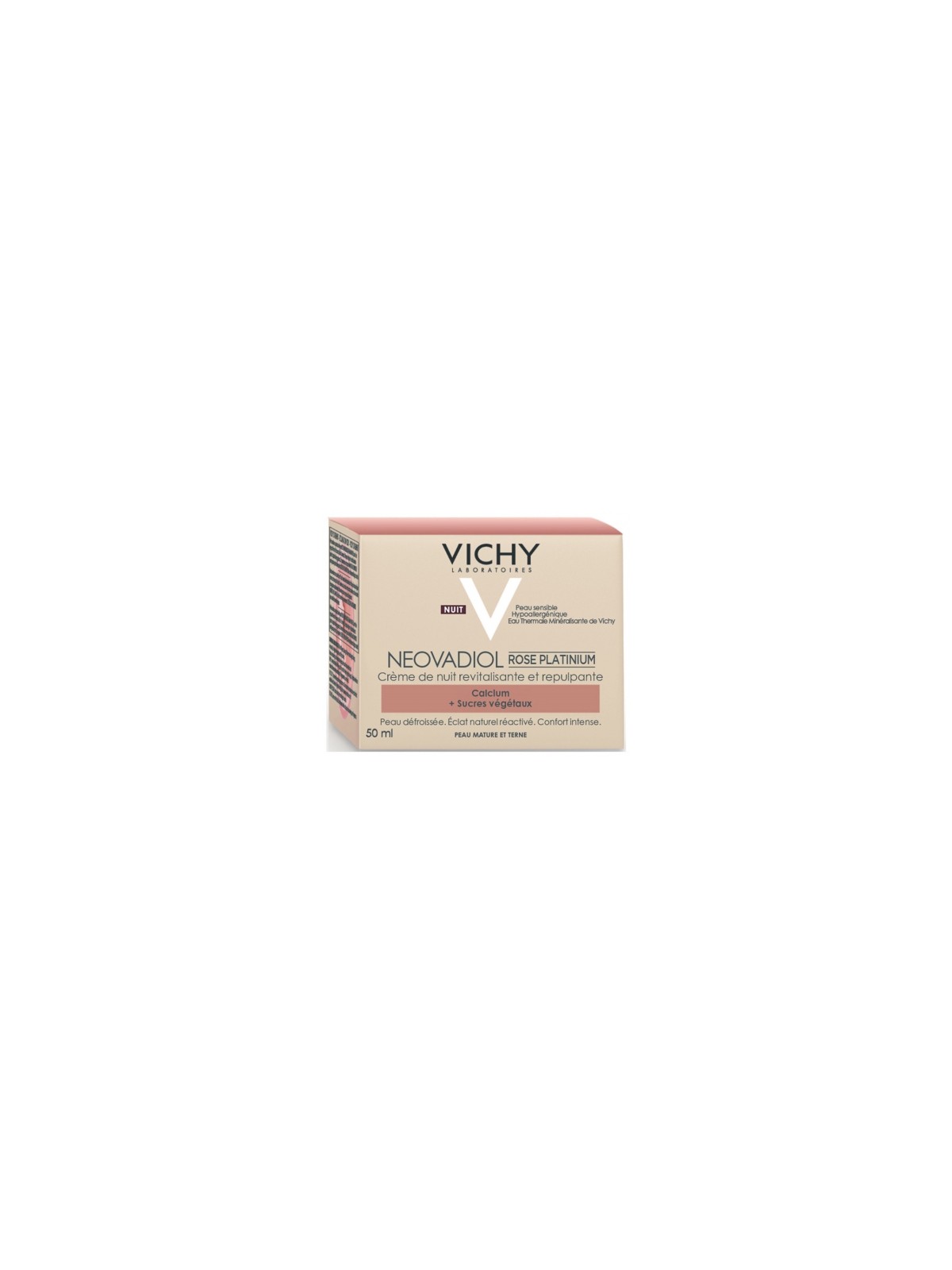 VICHY NEOVAD ROSE PLATIN NUIT 50ML