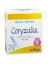 Coryzalia 20 unidoses enfants