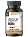 Nat&Form Nutraceutique Vitamine D3 30 Gélules