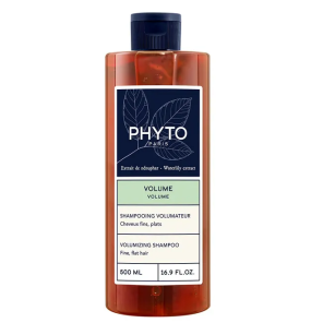 PHYTO Shampooing Volumateur 500ml