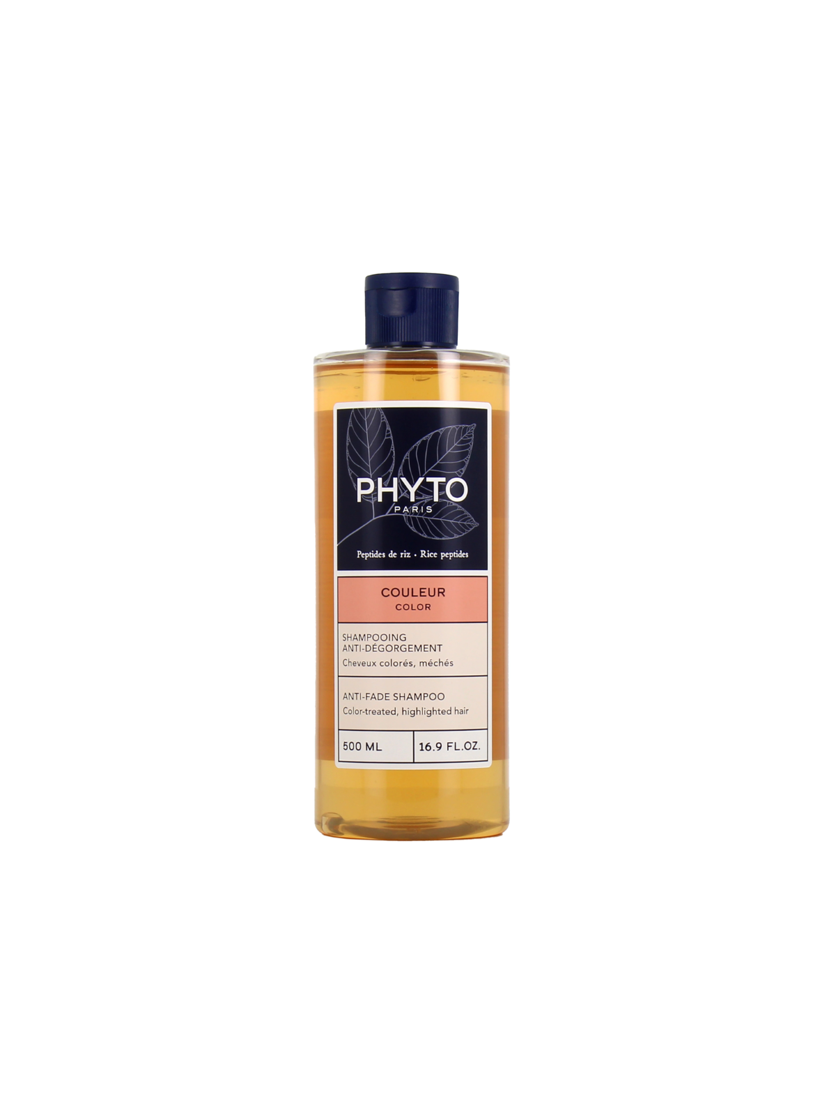 PHYTO Color Shampooing Anti-Dégorgement 500ML