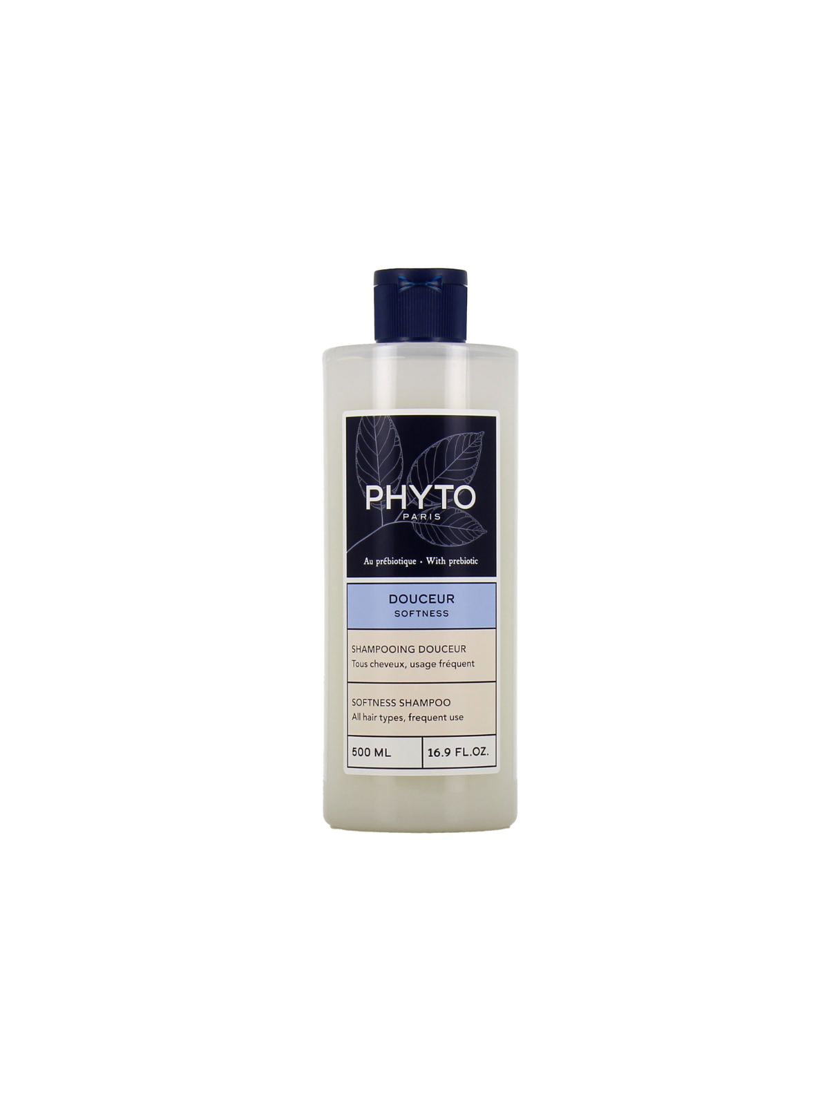 PHYTO Douceur Shampooing 500ML