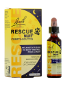 RESCUE Pets Nuit Compte-gouttes 20ml