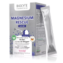 BIOCYTE Magnésium Rescue Boite de 14 Sticks
