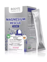 BIOCYTE Magnésium Rescue Boite de 14 Sticks