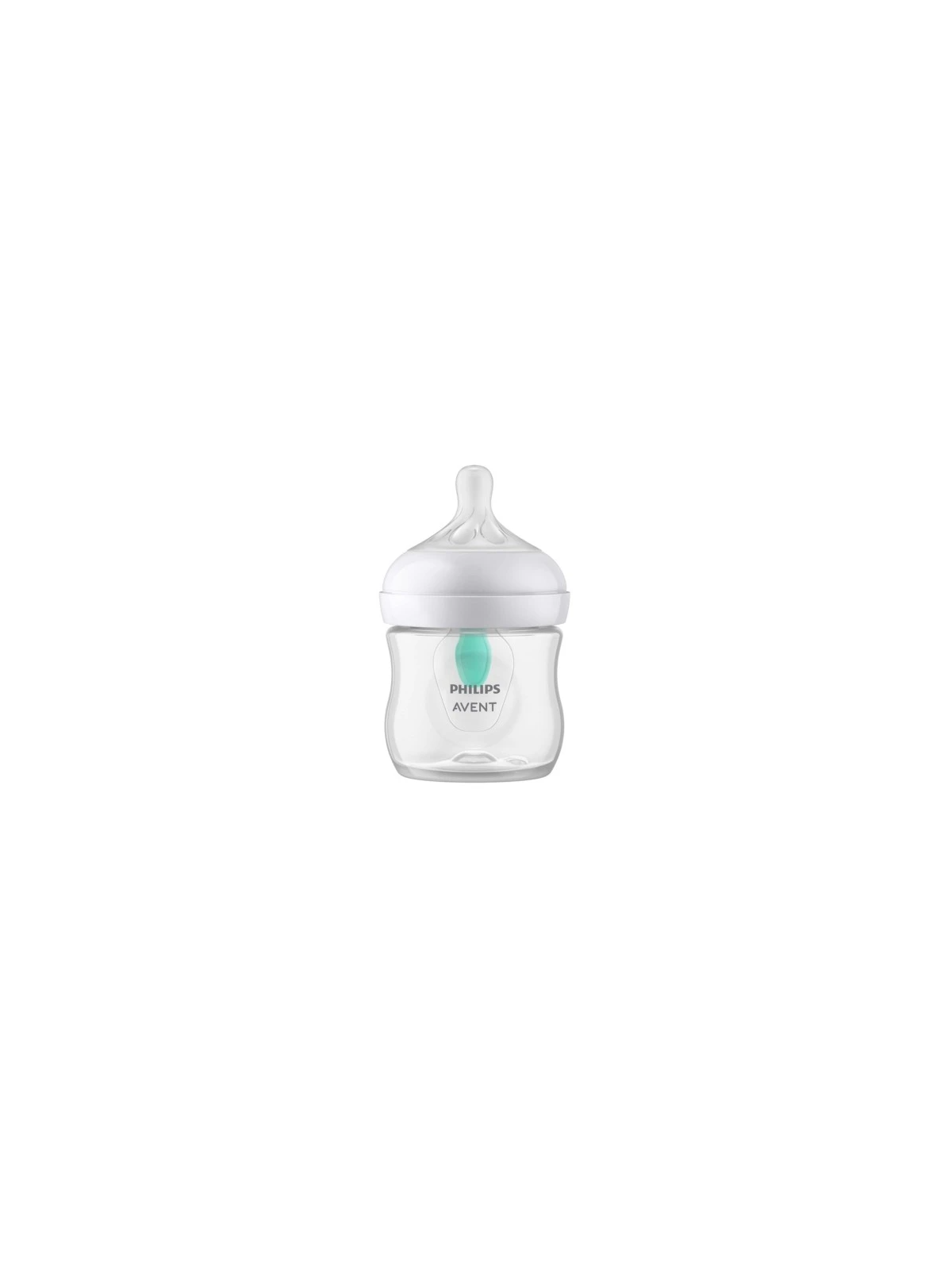 AVENT Biberon Natural Response AirFree vent 125ml
