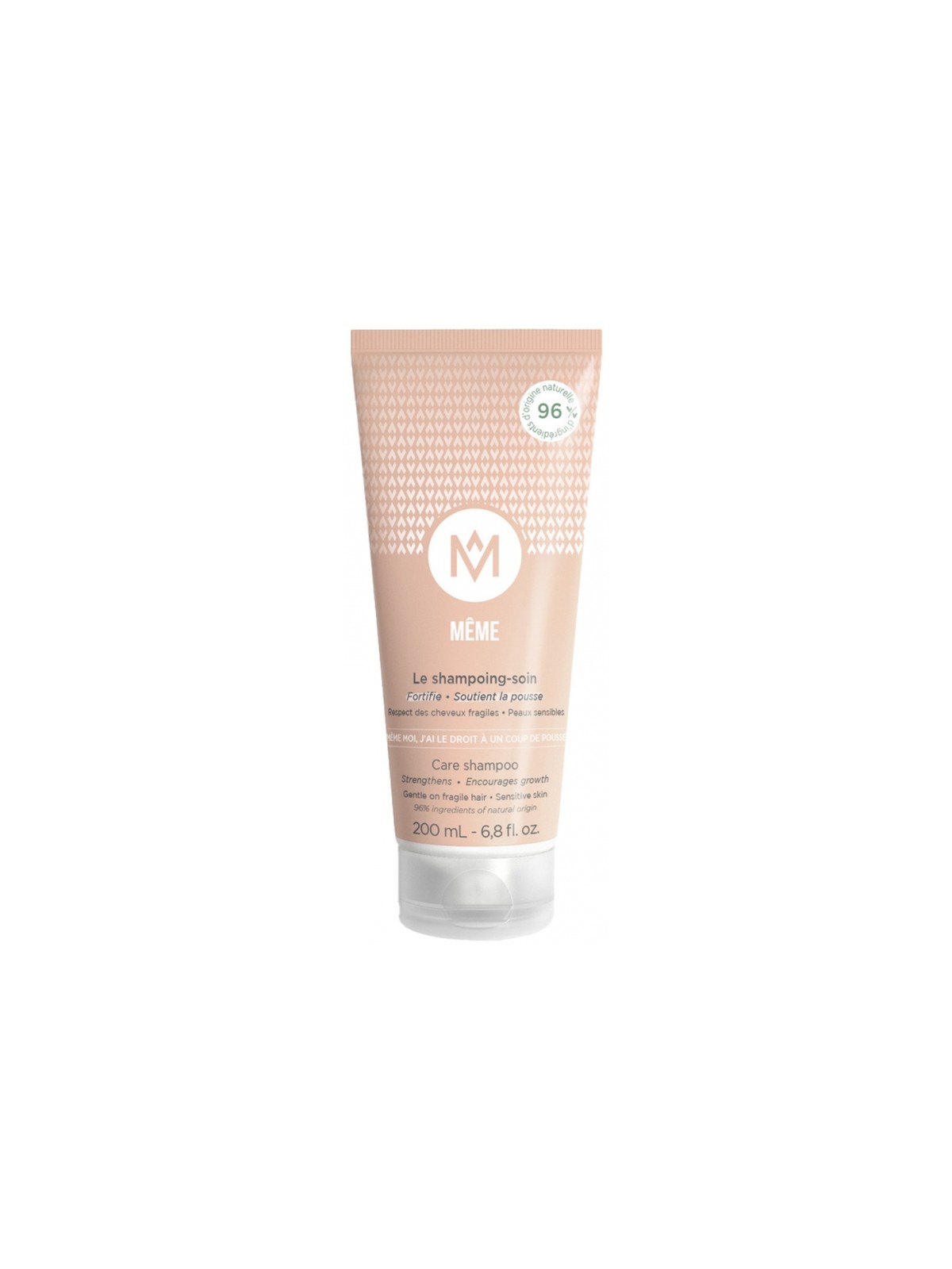MEME Le Shampoing-Soin 200 ml