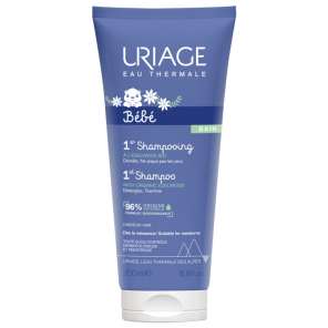 URIAGE Bébé 1er Shampoing 200 ml