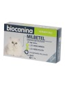 BIOCANINA Vermifuge Milbetel Chat +2kg 2 comprimés