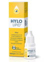HYLO LIPID Collyre 3ml
