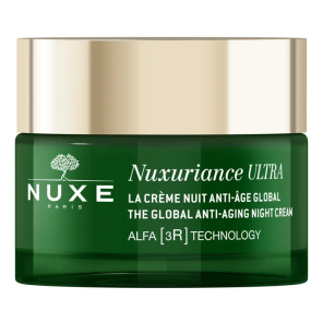 NUXE Nuxuriance Creme Nuit Anti-Age Global 50ml
