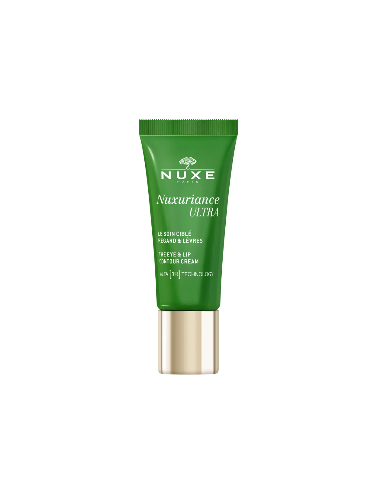 NUXE Nuxuriance Le Soin Ciblé Regard et Lèvres 15ml