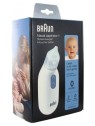 BRAUN Mouche Bébé Electronique