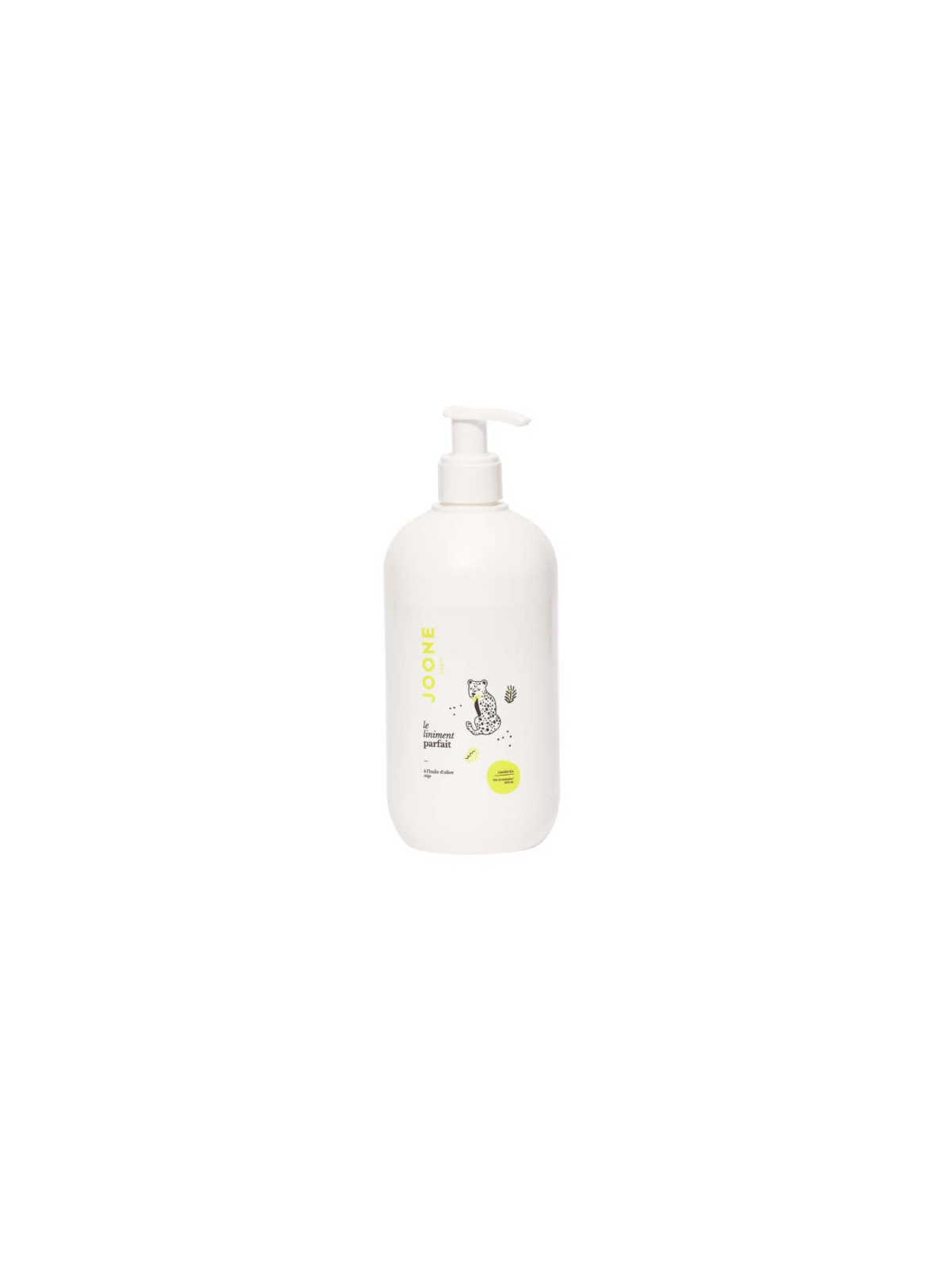 JOONE Le liniment parfait 500ml
