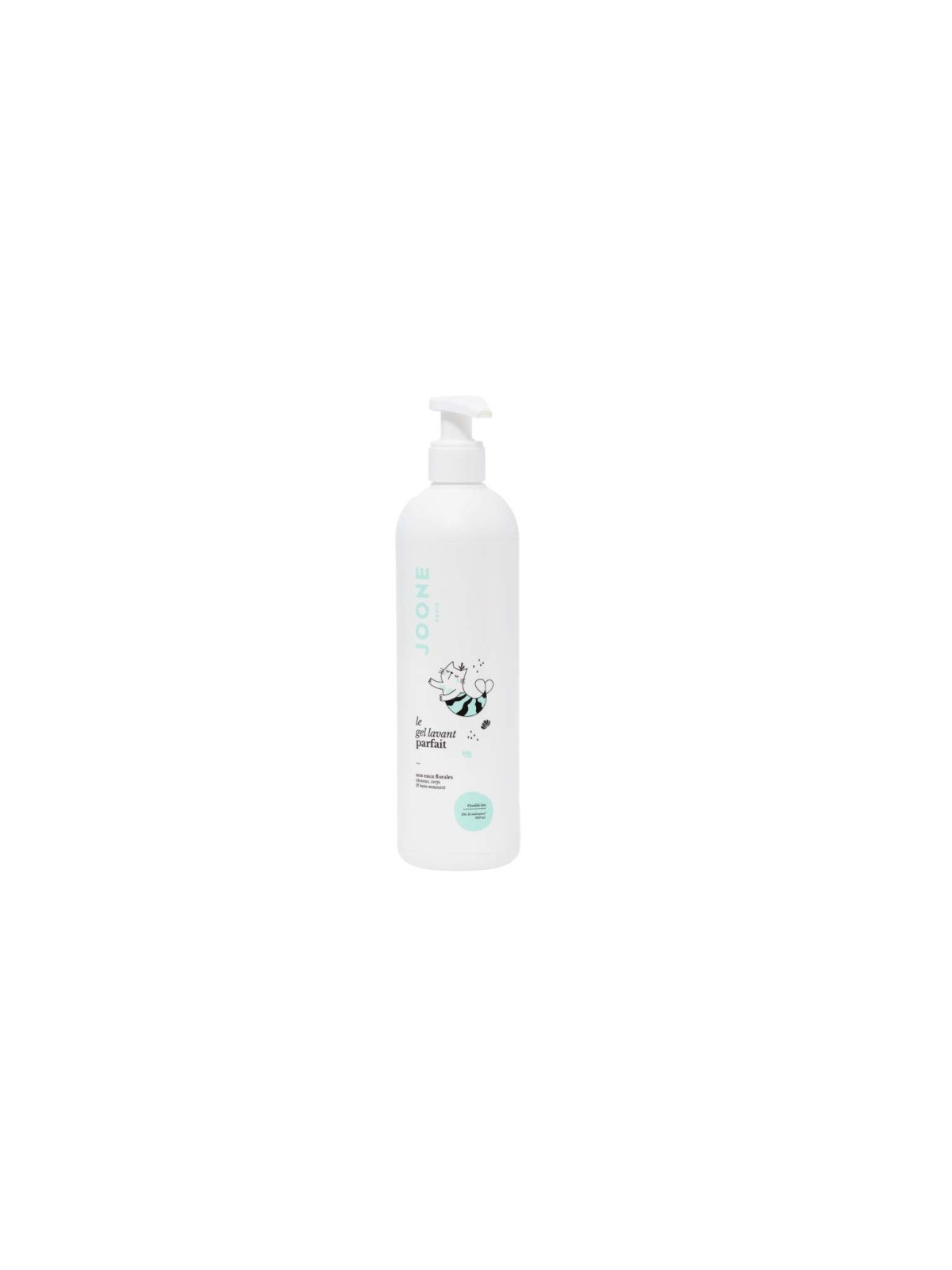 JOONE Le gel lavant parfait 400ml