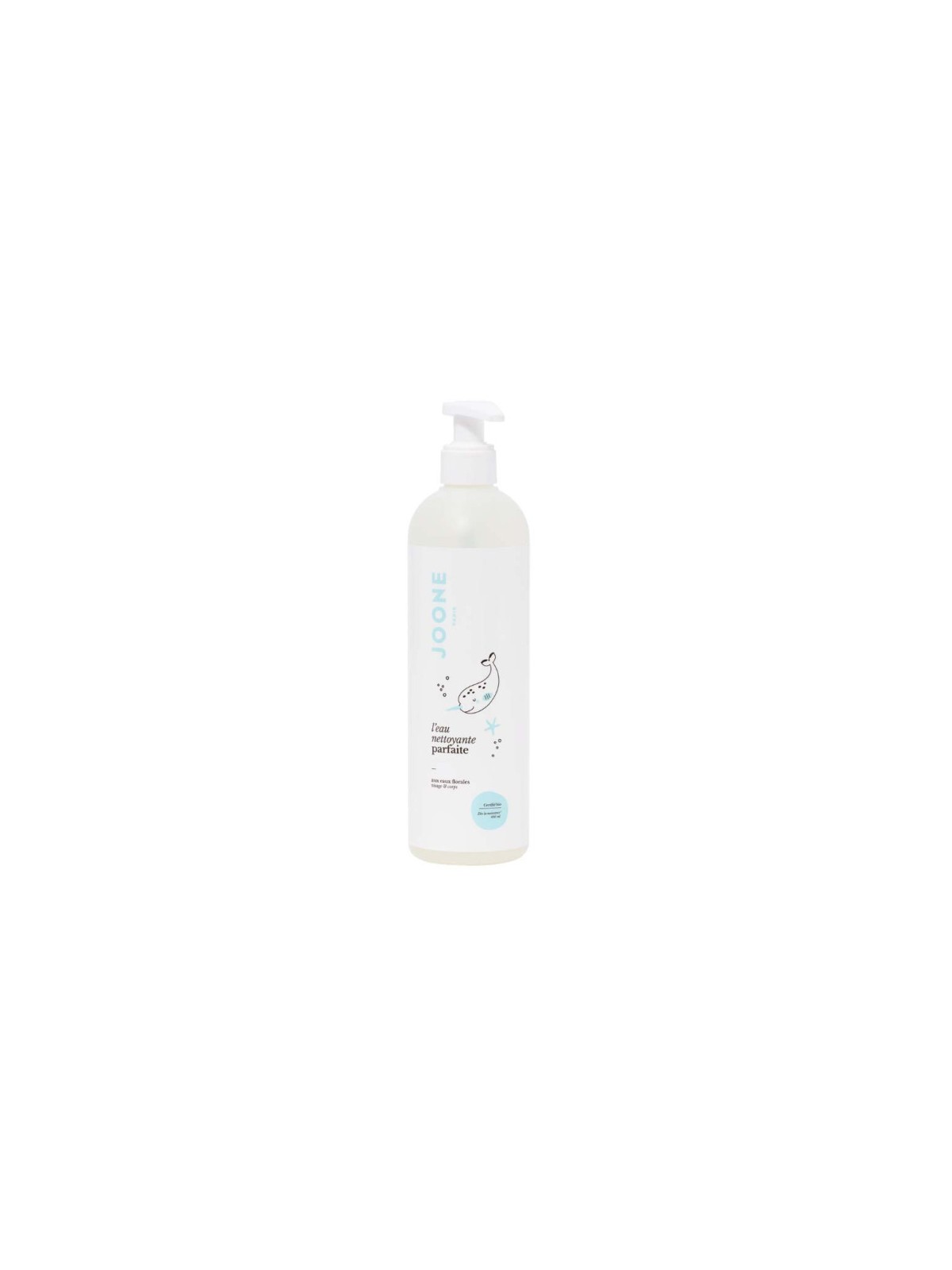 JOONE L'eau nettoyante parfaite 400ml