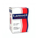 Lansoyl gelée pot de 225g | Nom de la Pharmacie en variable