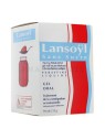 Lansoyl gel oral sans sucre 215g
