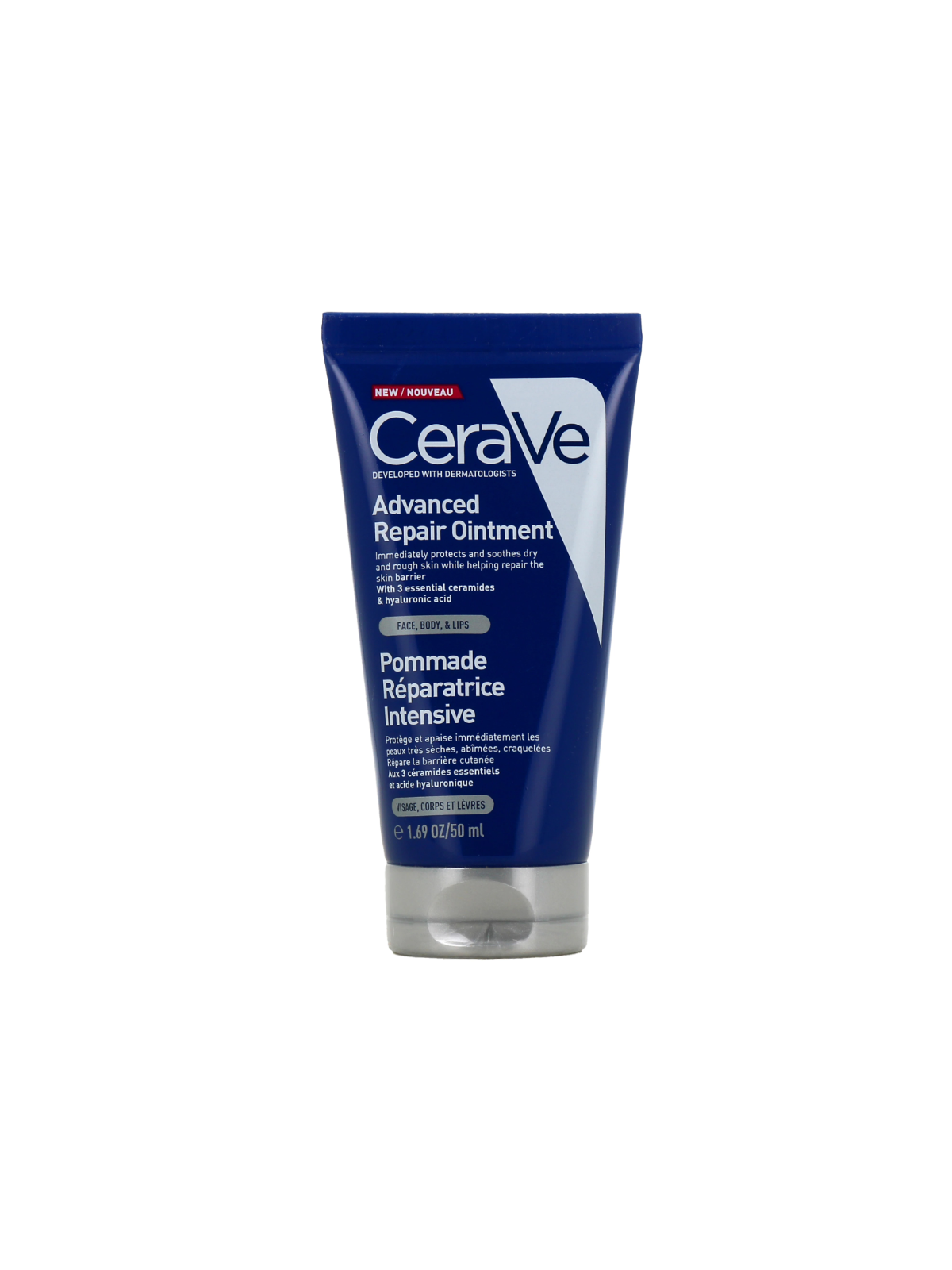 CERAVE Pommade Réparatrice Intensive 50ml