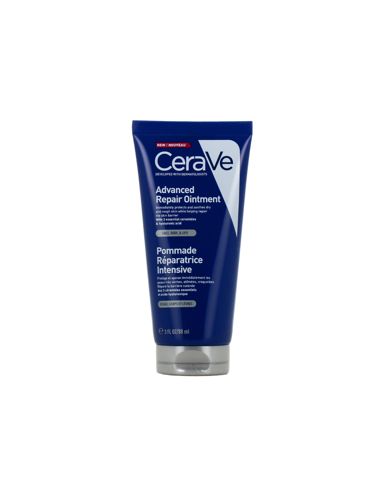 CERAVE Pommade Réparatrice Intensive 88ml