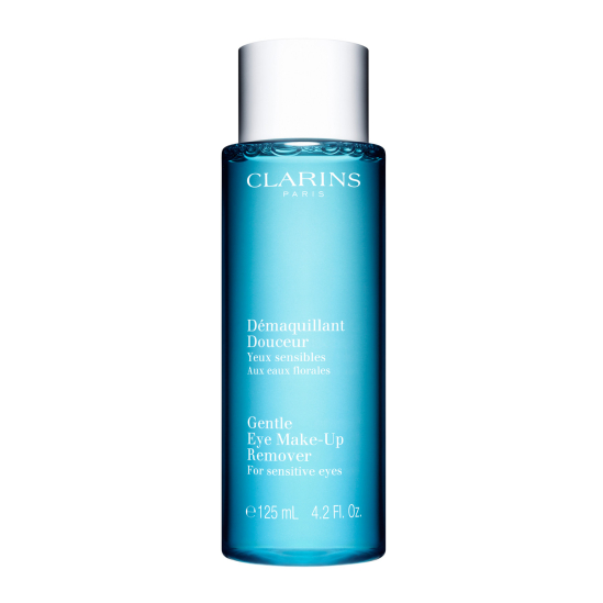 CLARINS Demaquillant Douceur Pour Les Yeux 125ml