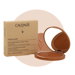 CAUDALIE Vinocrush Poudre Bronzante 8.5g