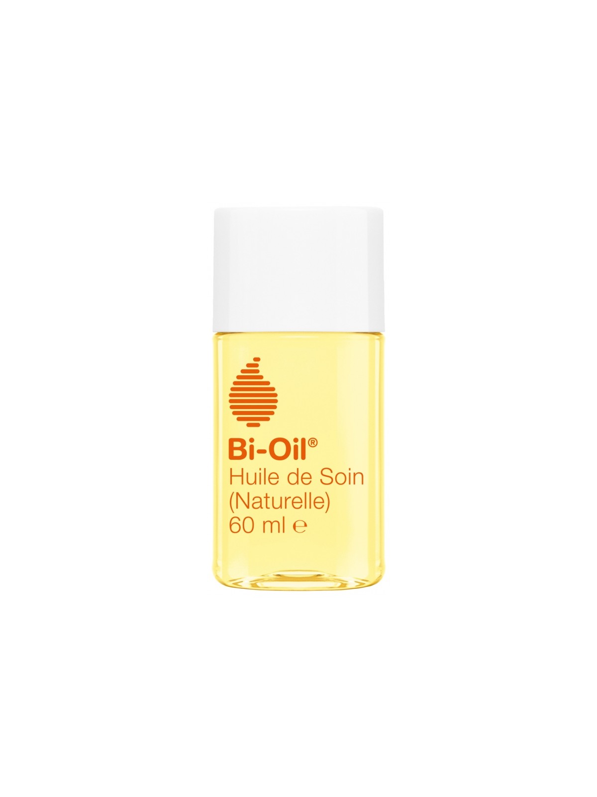 BI OIL Huile de Soin (Naturelle) 60ml