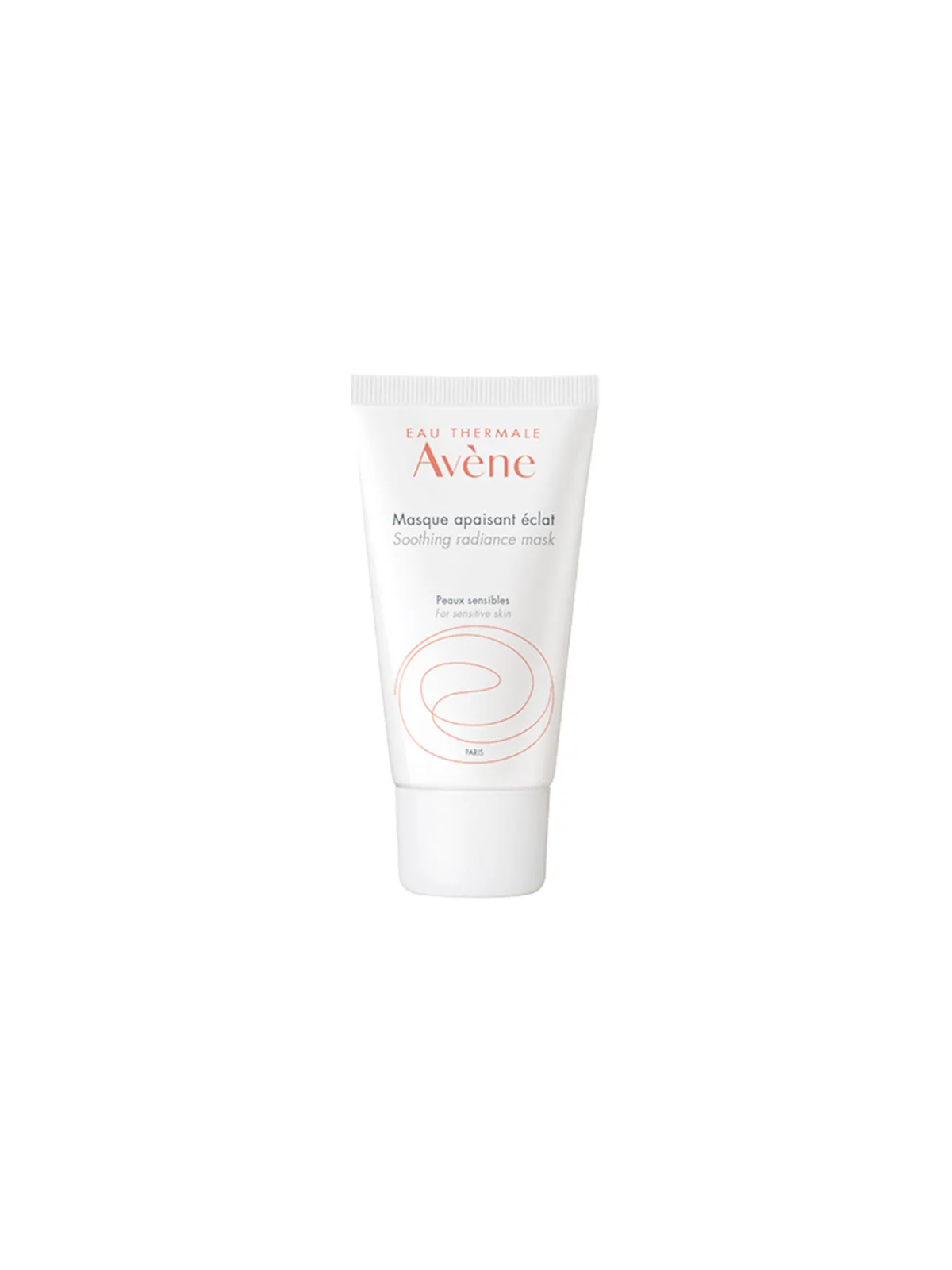 AVENE Masque Apaisant Eclat 50ml