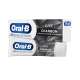 ORAL-B 3D White Advanced Luxe Charbon