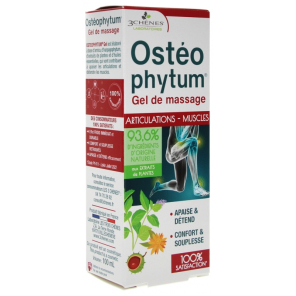 Osteophytum Gel 100 ml