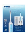 ORAL-B Oxyjet Hydropulseur