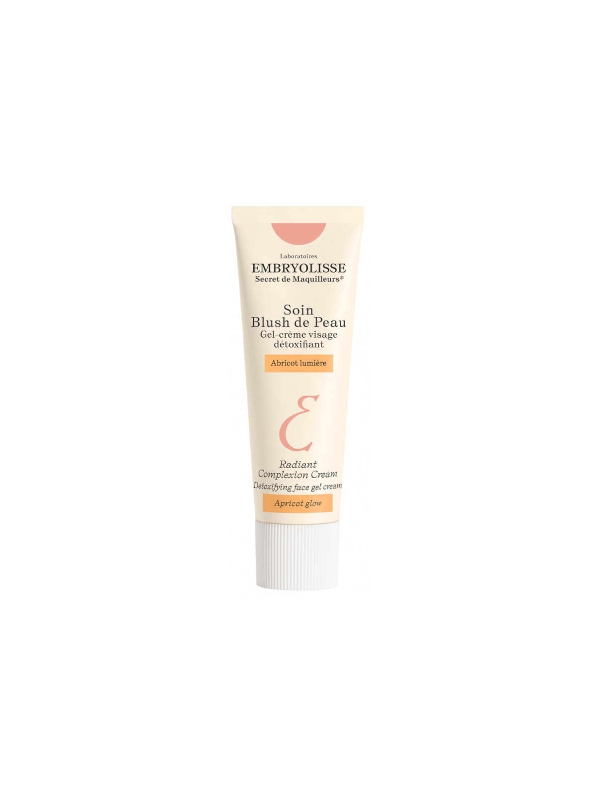 EMBRYOLISSE Soin Blush de Peau Détoxifiant 30 ml