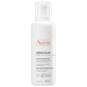 AVENE XeraCalm AD Baume Relipidant 400 ml