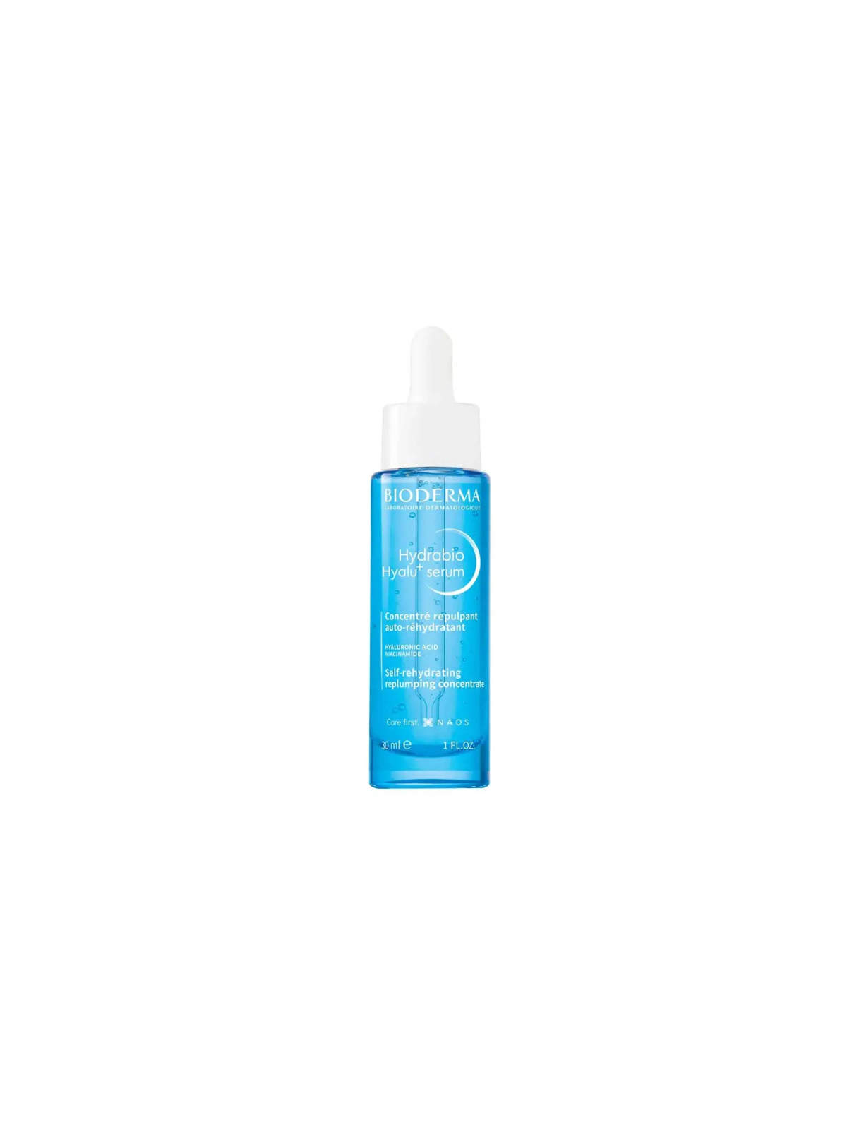BIODERMA Hydrabio Hyalu+ Sérum 50ml