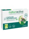 NATUREACTIVE Capsules Respiratoires Bio 30 Capsules