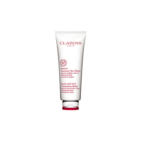CLARINS  Baume Jeunesse des Mains 100ml