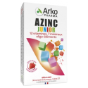 AZINC VITALITE JUNIOR FRAISE CPR BTE 30