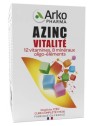AZINC VITALITE GELU BTE 60