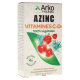 Arkopharma Azinc Vitamines C + D3 20 Comprimés Effervescents