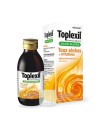 Toplexil 0,33 Mg/Ml Sans Sucre Solution Buvable 150ml