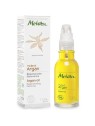 Melvita huile de beauté argan équitable flacon 50ml