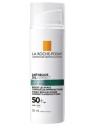 LA ROCHE-POSAY Anthelios Oil Correct Photocorrection Gel-Crème Quotidien SPF50+ 50 ml