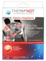 THERMHOT PATCHS COU/DOS/EP/PO/ 2